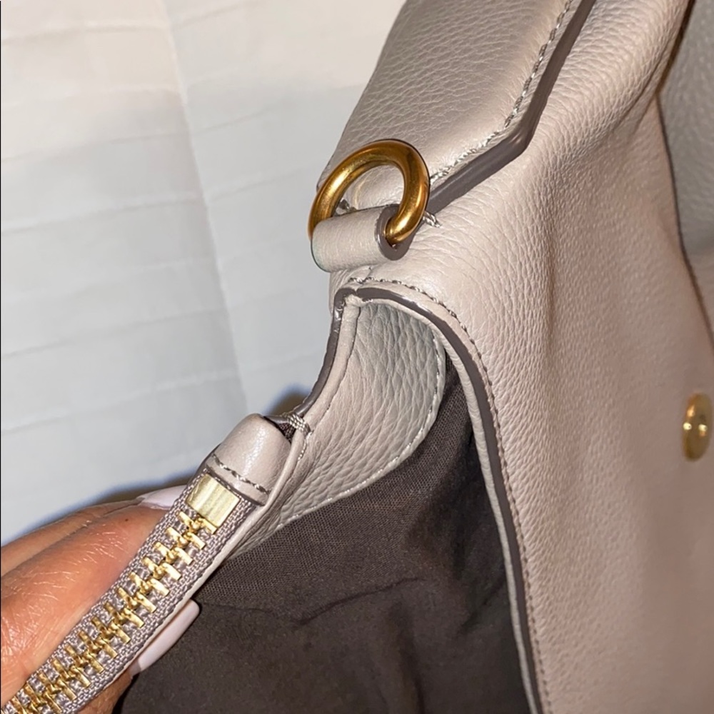 Marc Jacobs Natasha Q crossbody